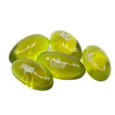 5:5 Gems | 15-pack THC:CBD
