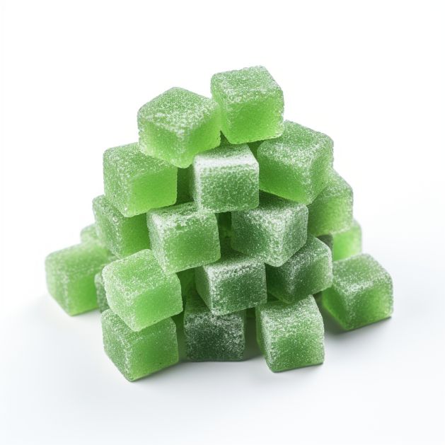 Green Apple