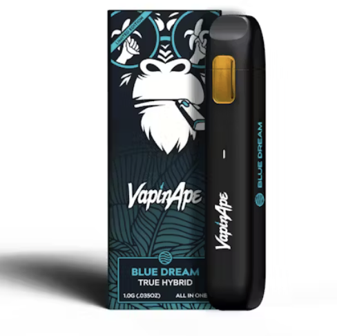 Vapin Ape | Blue Dream | Hybrid | AIO