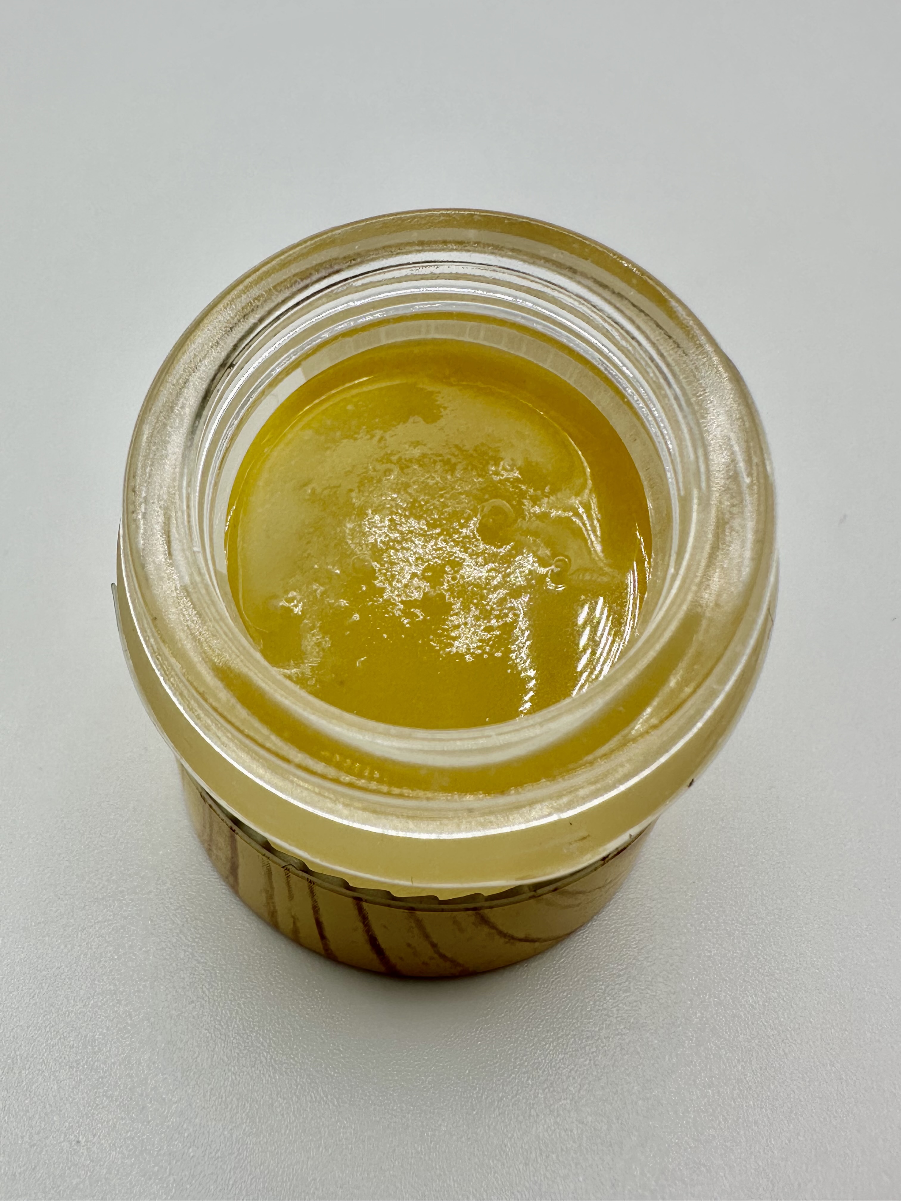 Ritual - 1g Batter - LA Kush Cake