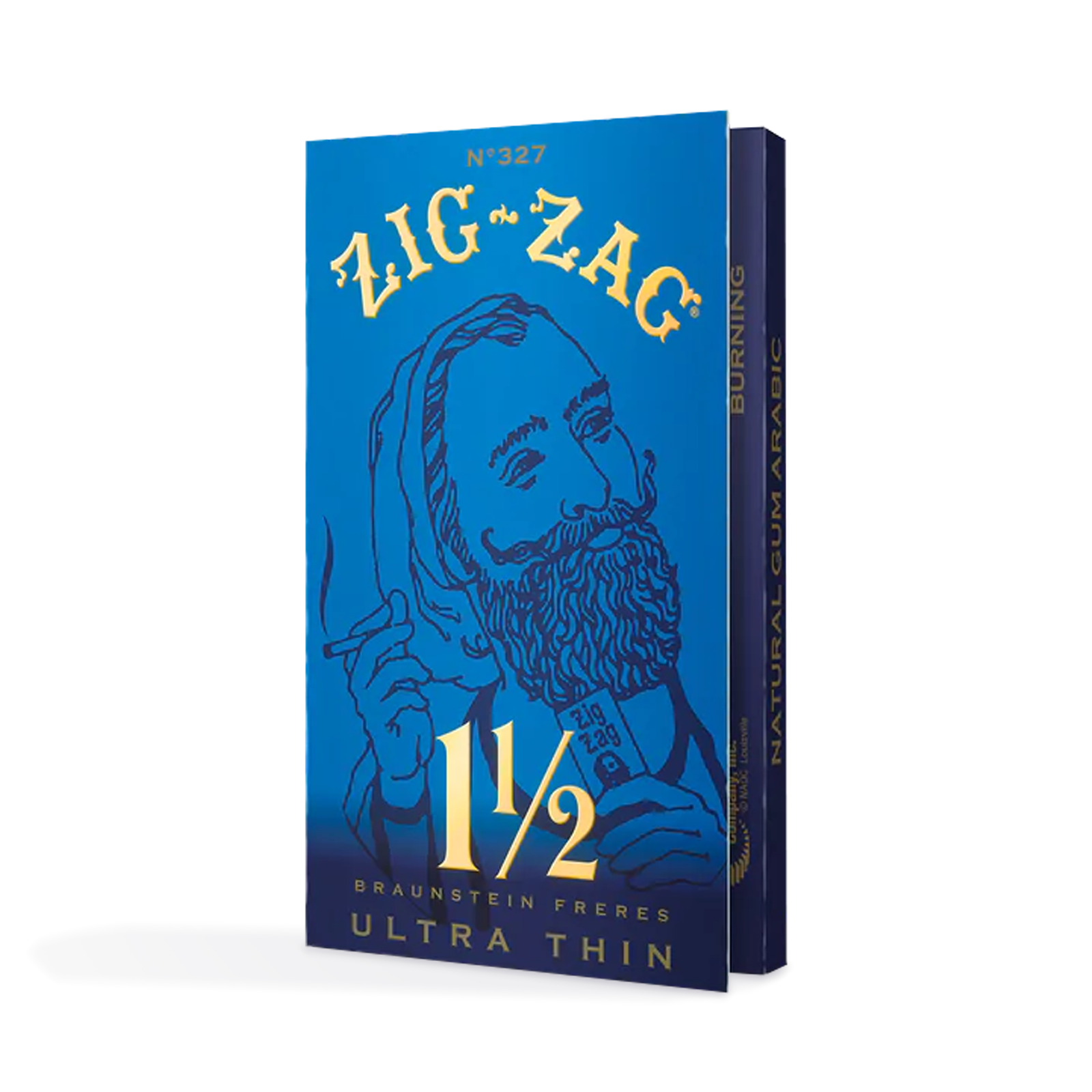 Ultra Thin Papers 1 1/2"