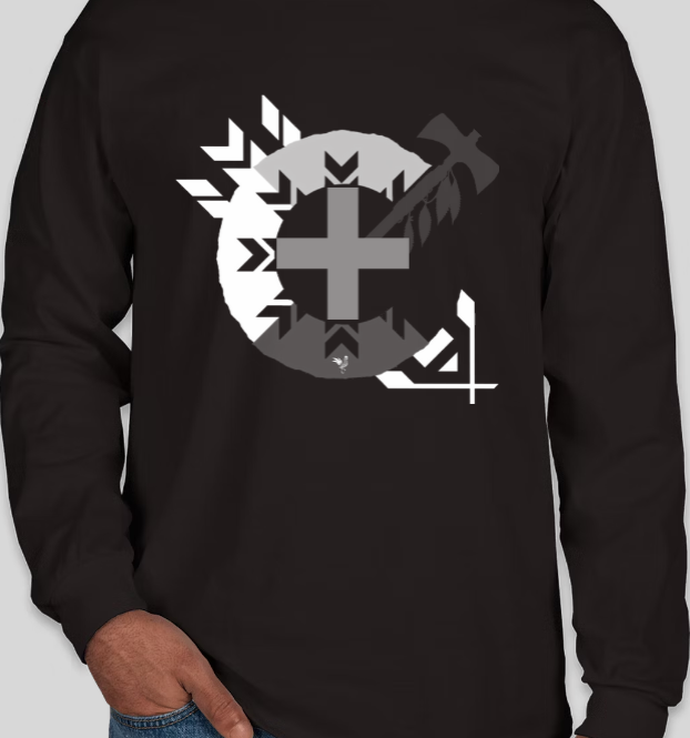 Black Long Sleeve