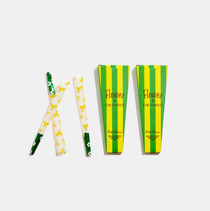 Crush Banana
