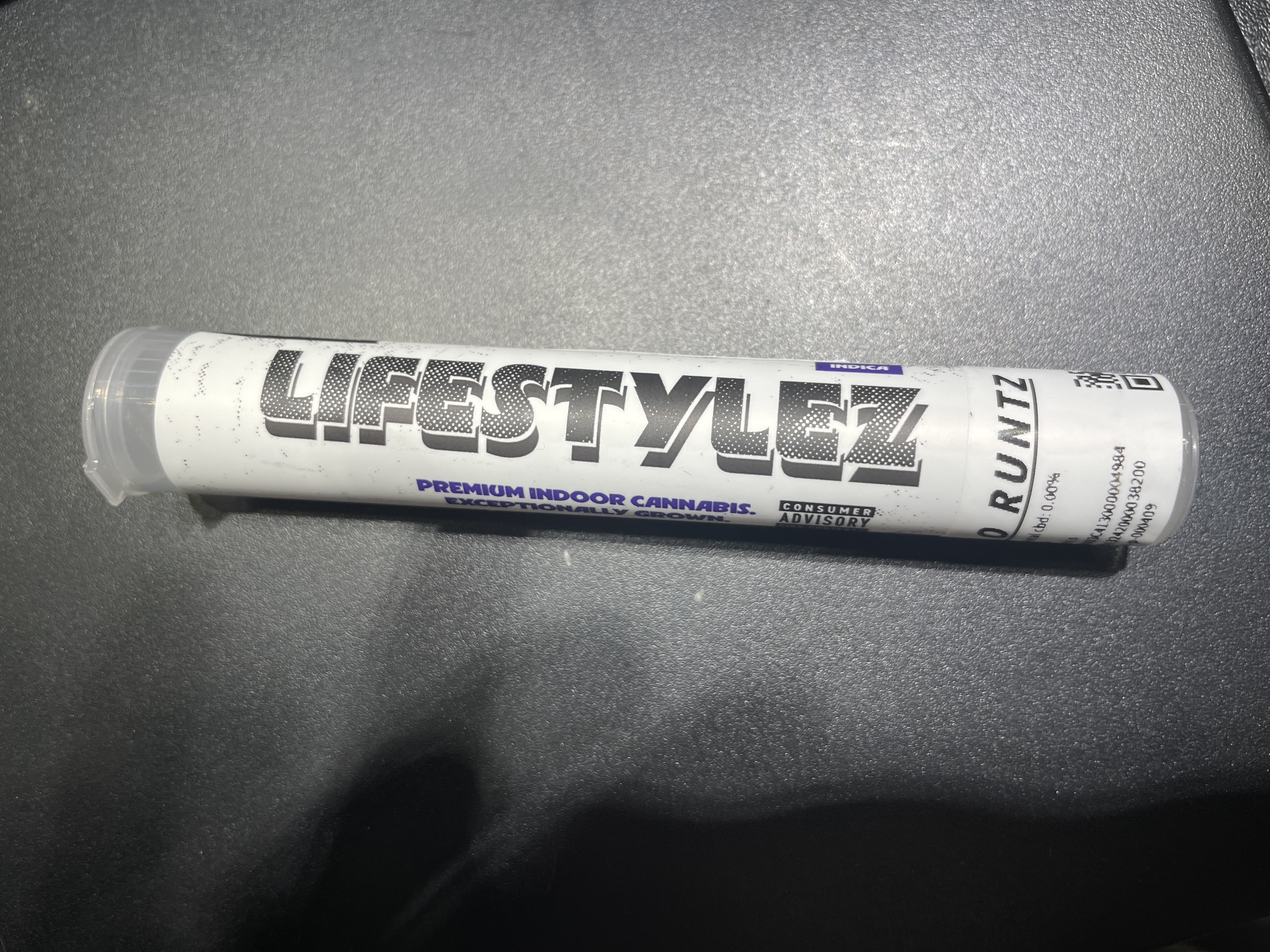 Lifestyles Bolo Runts Pre Roll