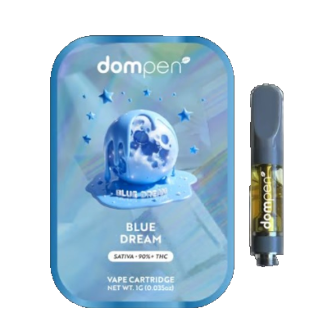 Cartridge Blue Dream
