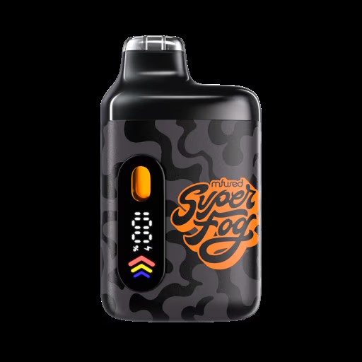 Stoopid Gas Disposable Pen -