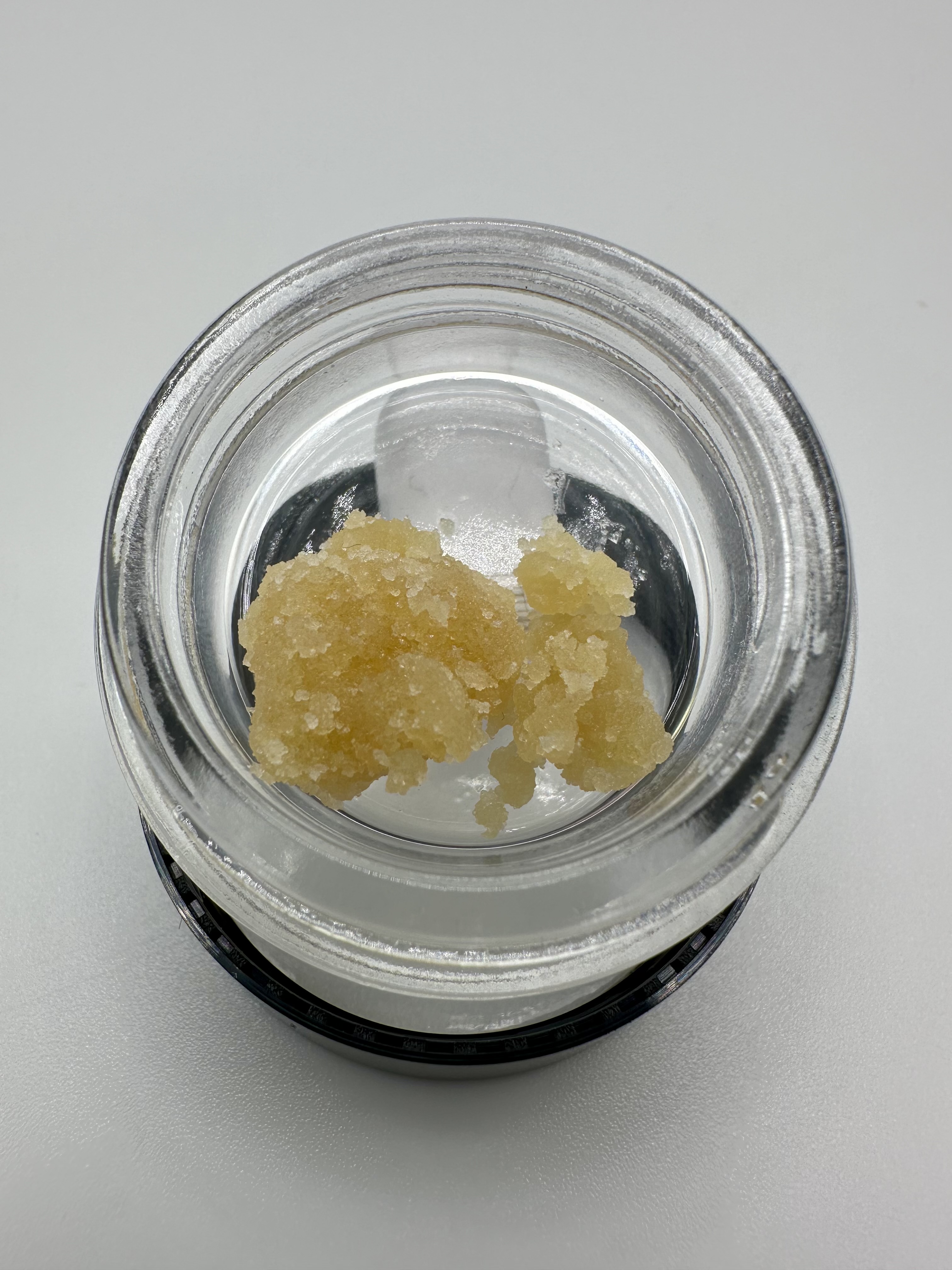 Anarchy Extracts - 1g Sugar - Donkey Butter