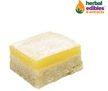 Lemon Aid Bites | 80mg