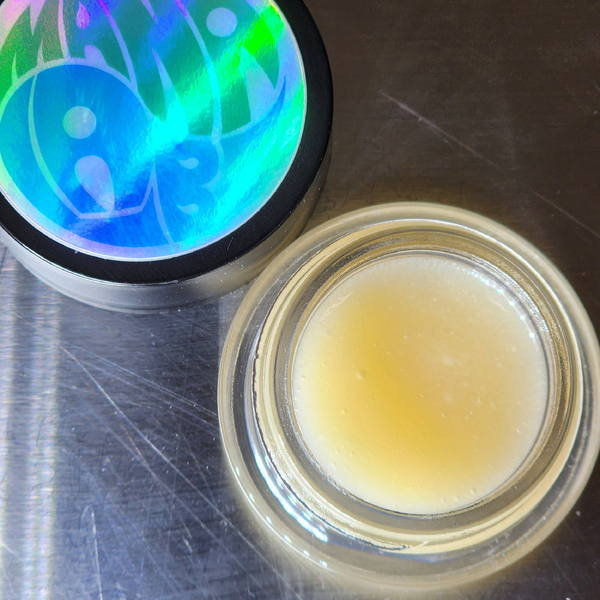 MANA | STRAWBERRY PIE | INDICA | BADDER | 5G | REC