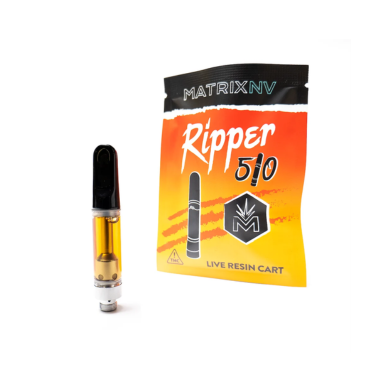 Matrix Jokerz Candy LR Cartridge
