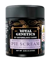 Royal Genetics | Pie Scream | Flower (Microgrower) | 3.5g by Royal Genetics - flower cannabis product