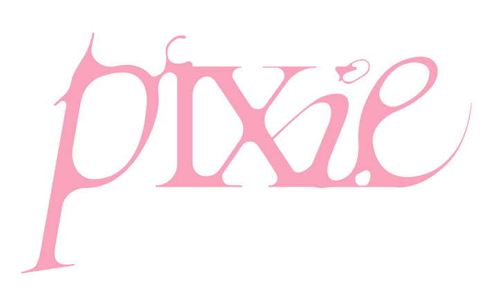 Pixie logo