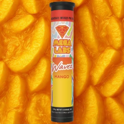 Mango Infused Pre Roll
