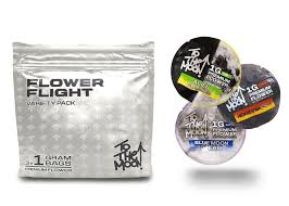 Variety Pack Alien Cookies x Blue Moon Dream Honeymoon