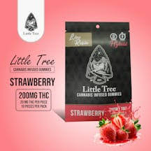 Forest Gems Strawberry