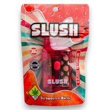 Strawberry Burst