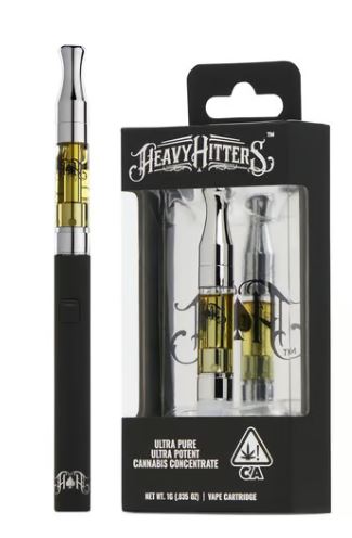 The Don Cartridge