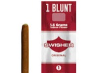 Swisher Blunt - Cranberry Suace