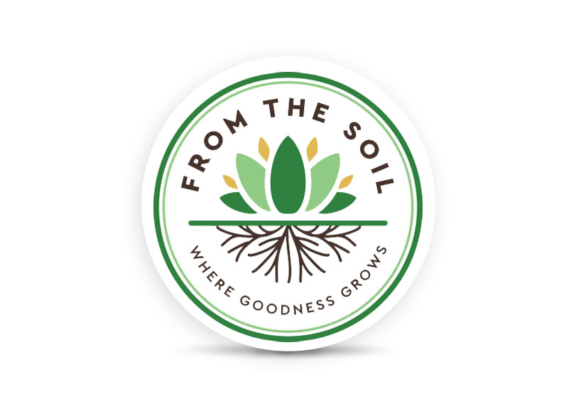 From The Soil