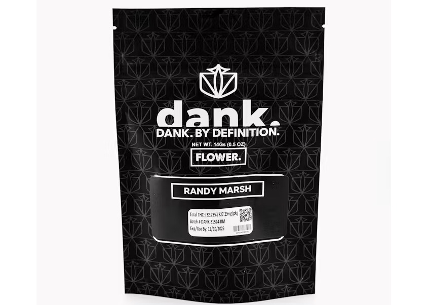 Randy Marsh | Flower | 14g