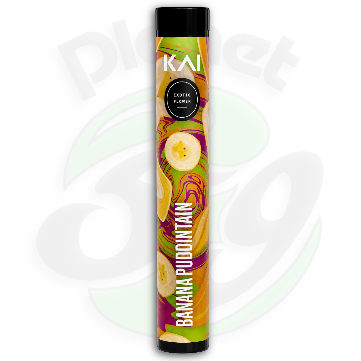 Banana Puddintain | 1g Pre-roll