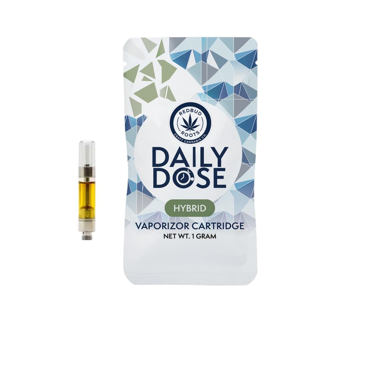 Daily Dose | 1g Bio-Cheese Cart