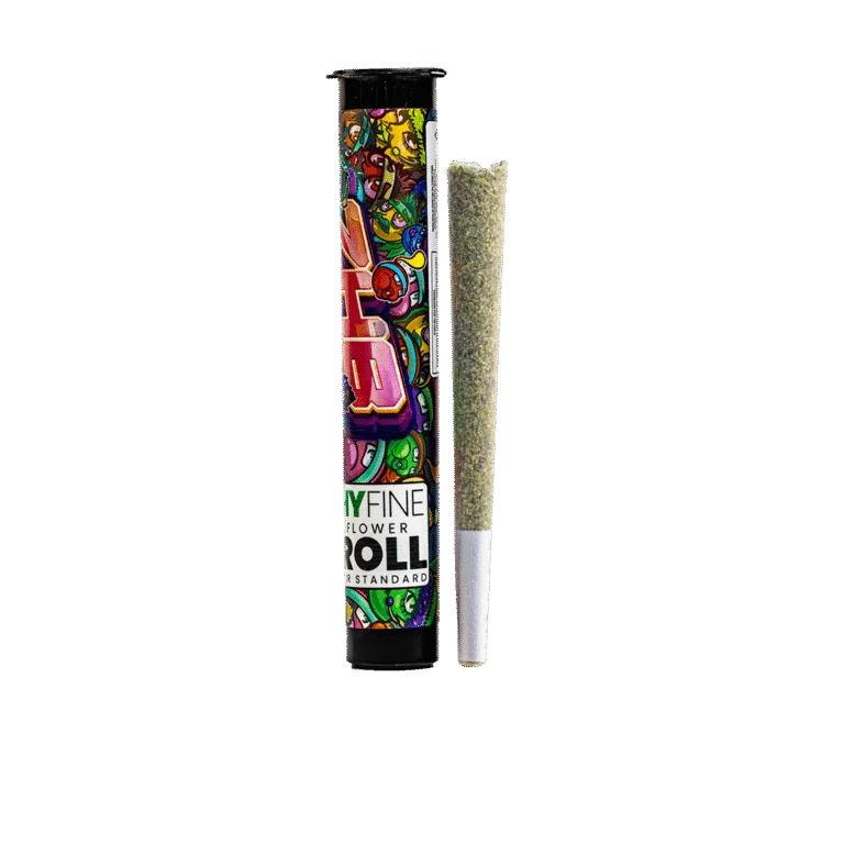Freshy Fine ZHB Pre Roll