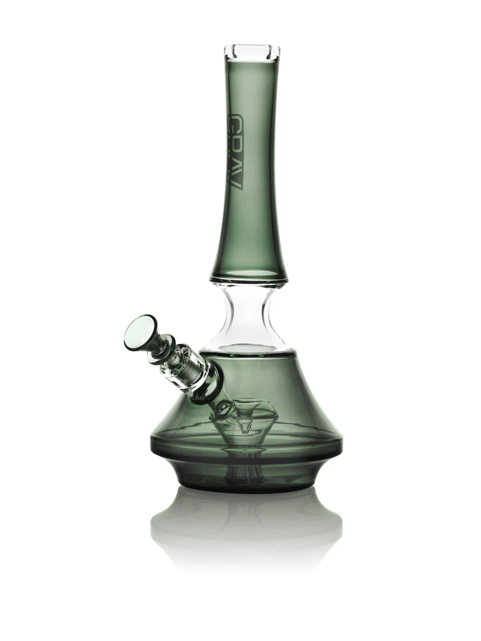 GRAV Smoke Empress Water Pipe