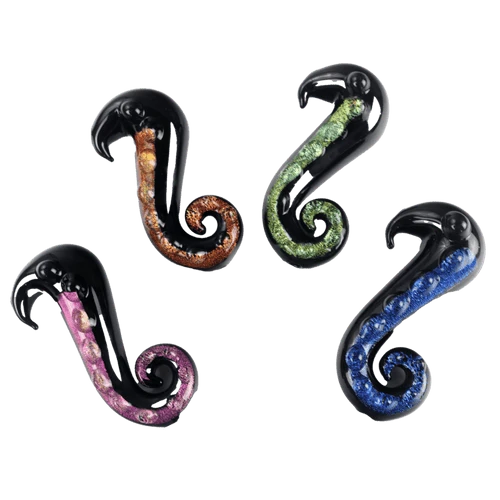 35 Smoktopus Dichro Tentacle