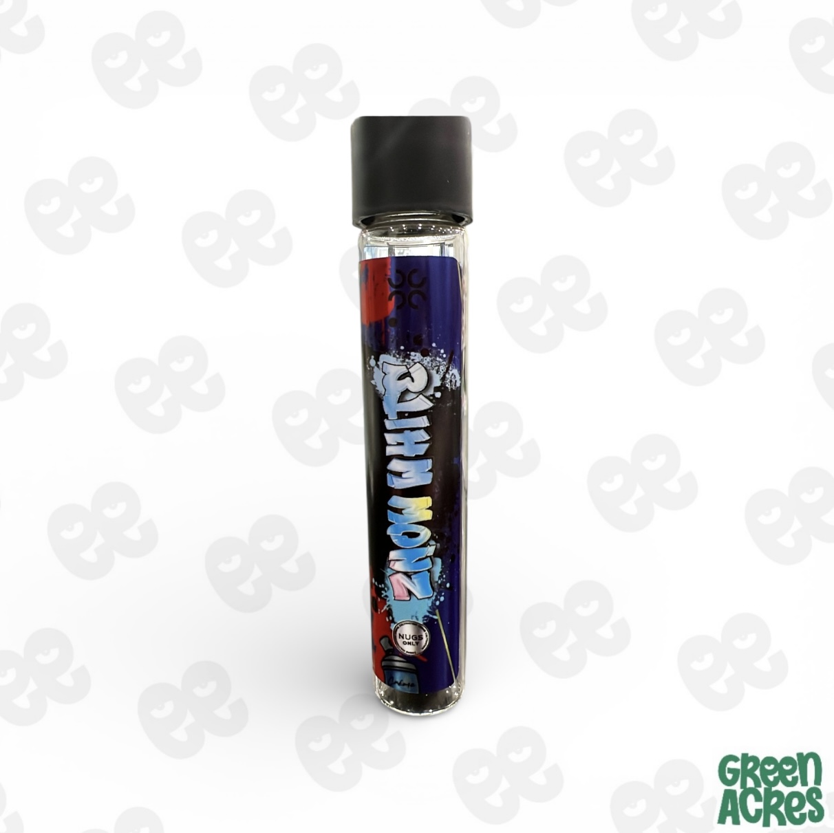 Znow White 1.2g Pre Roll