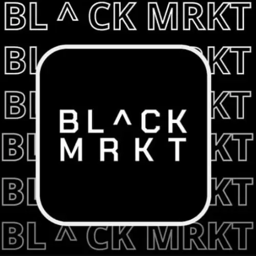 BLACK MRKT Prepack No Mas