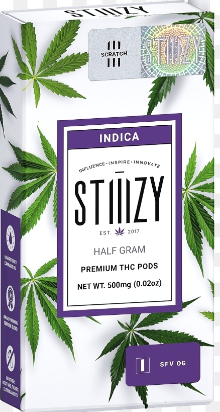 Stiiizy - SFV OG