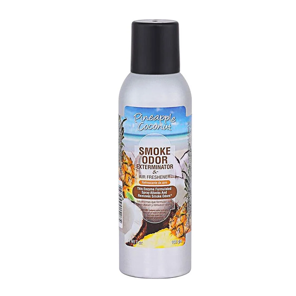 10oz Odor Exterminator Pineapple Coconut