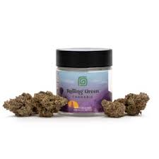 Cap Junky Jar (sativa hybrid)