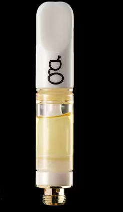 Good Chem - Live Rosin Cart .5g Sativa; Peach Ozz