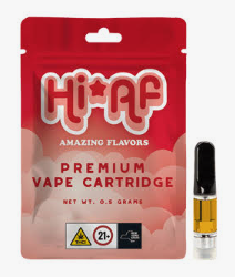Tigers Blood | 510 Cart | 1g