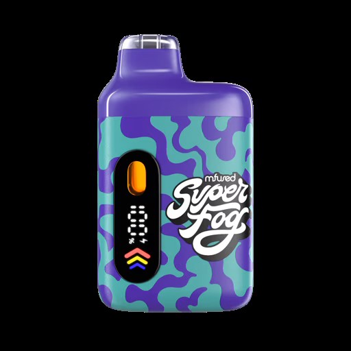 Baja Blazed Disposable Pen -