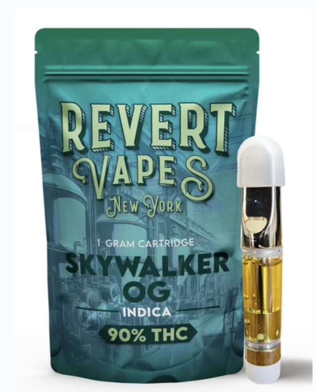 Revert Skywalker OG Cartridge