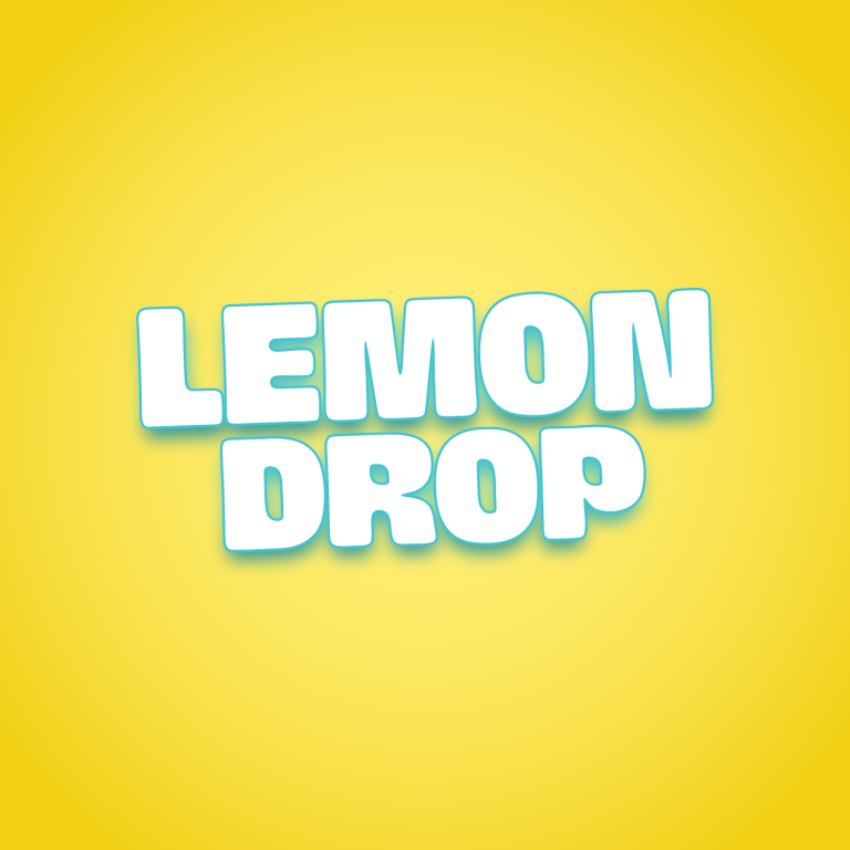 BATCH | Vape Cartridge | Lemon Drop