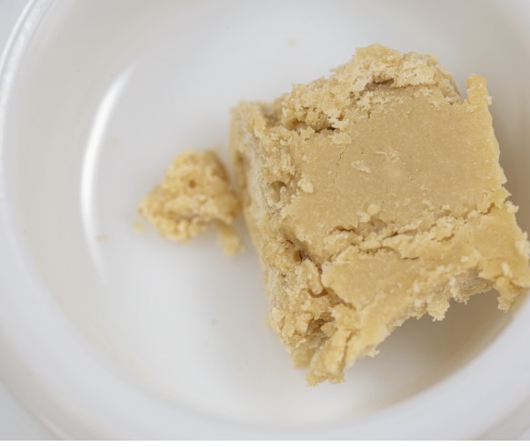 Ripped Off Runtz Cured Resin Wax