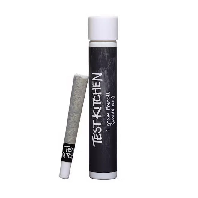 Big Apple | Pre-Roll