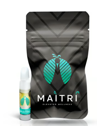 Blue Dream Live Resin Cartridge | 1g