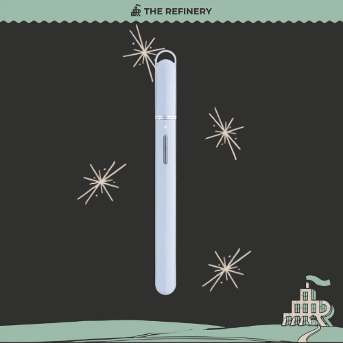 Pearl | Puffco | Hot Knife