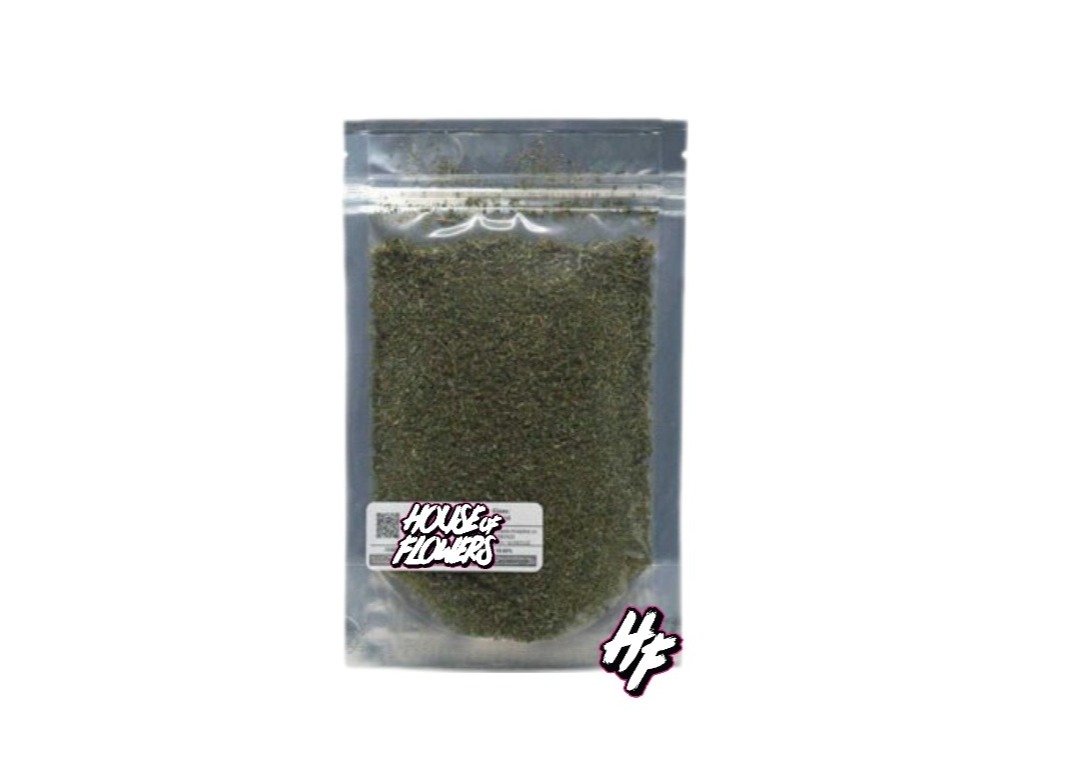 Bolo Runtz Prepackage Ounce