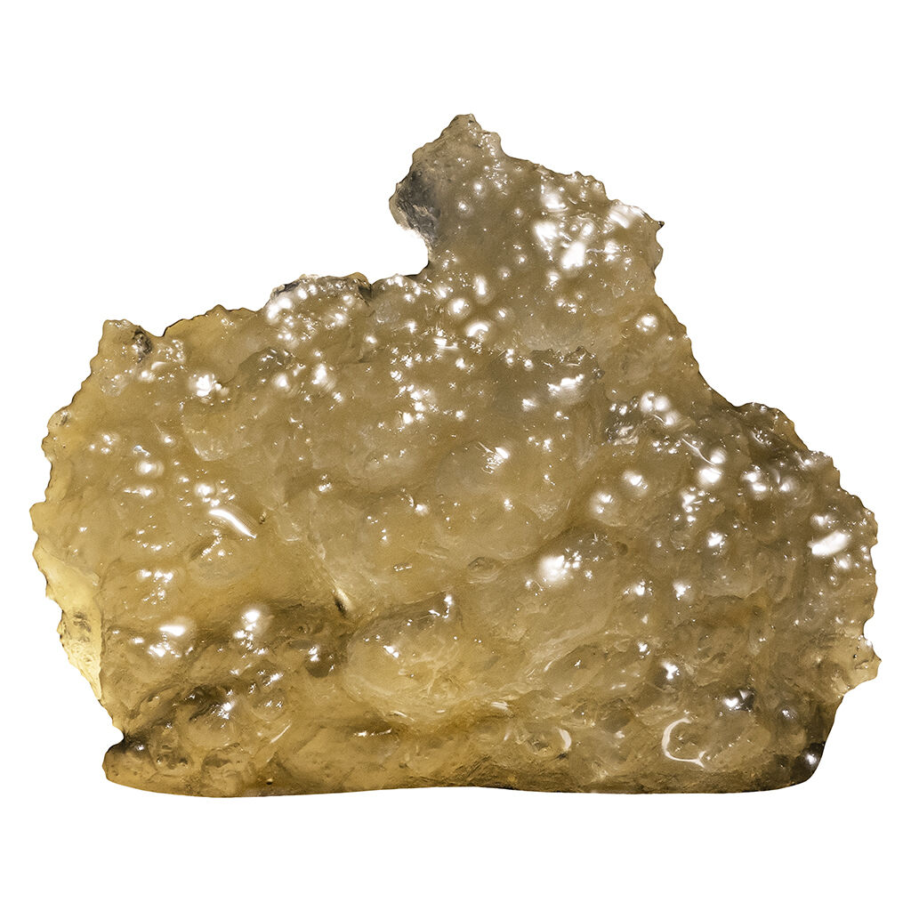 Pura Vida - Liquid Imagination Live Resin Jumbo Jar - 1.2g