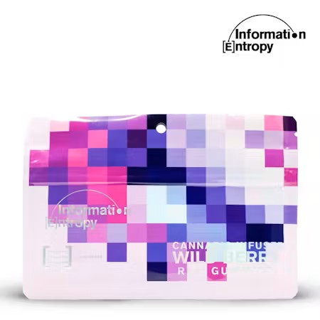 Wildberry Thc Cbd Cbn Rso