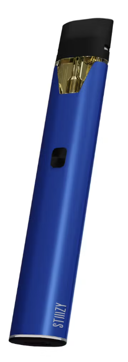 Pro Battery | Blue Edition