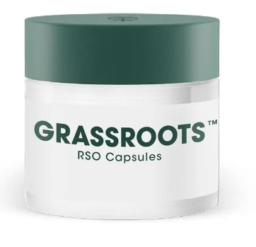 Full Spectrum Rso
