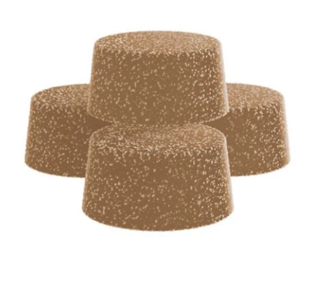 Cola Pure Live Resin Gummies