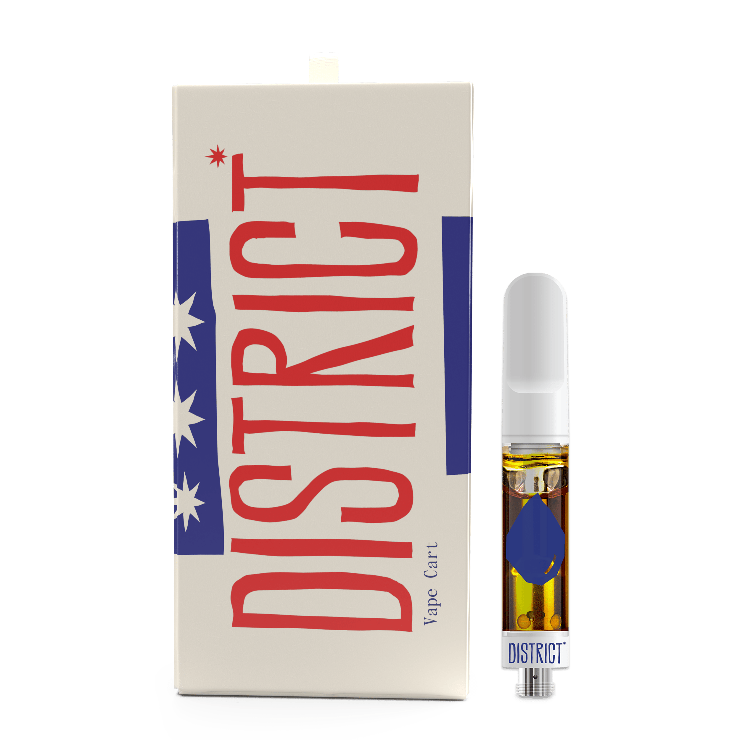 Blackberry Cobbler Vape Cartridge